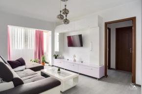 Ella's Apartment